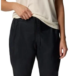 Columbia Trekkingbekleidung|Wanderbekleidung-- Women's Pouring Adventure III Pant - Regenhose Black