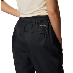 Columbia Trekkingbekleidung|Wanderbekleidung-- Women's Pouring Adventure III Pant - Regenhose Black