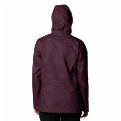 Columbia Trekkingbekleidung|Wanderbekleidung-- Women's Pouring Adventure III Jacket - Regenjacke