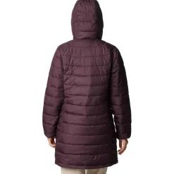 Columbia - Woen' Powder ite II id Jacket - ante