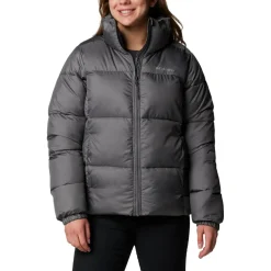 - Woen' Puffect II Fu Zip Jacket - Kuntfaerjacke < Columbia New