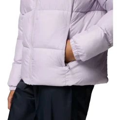 - Woen' Puffect II Fu Zip Jacket - Kuntfaerjacke < Columbia New
