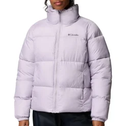 - Woen' Puffect II Fu Zip Jacket - Kuntfaerjacke < Columbia New