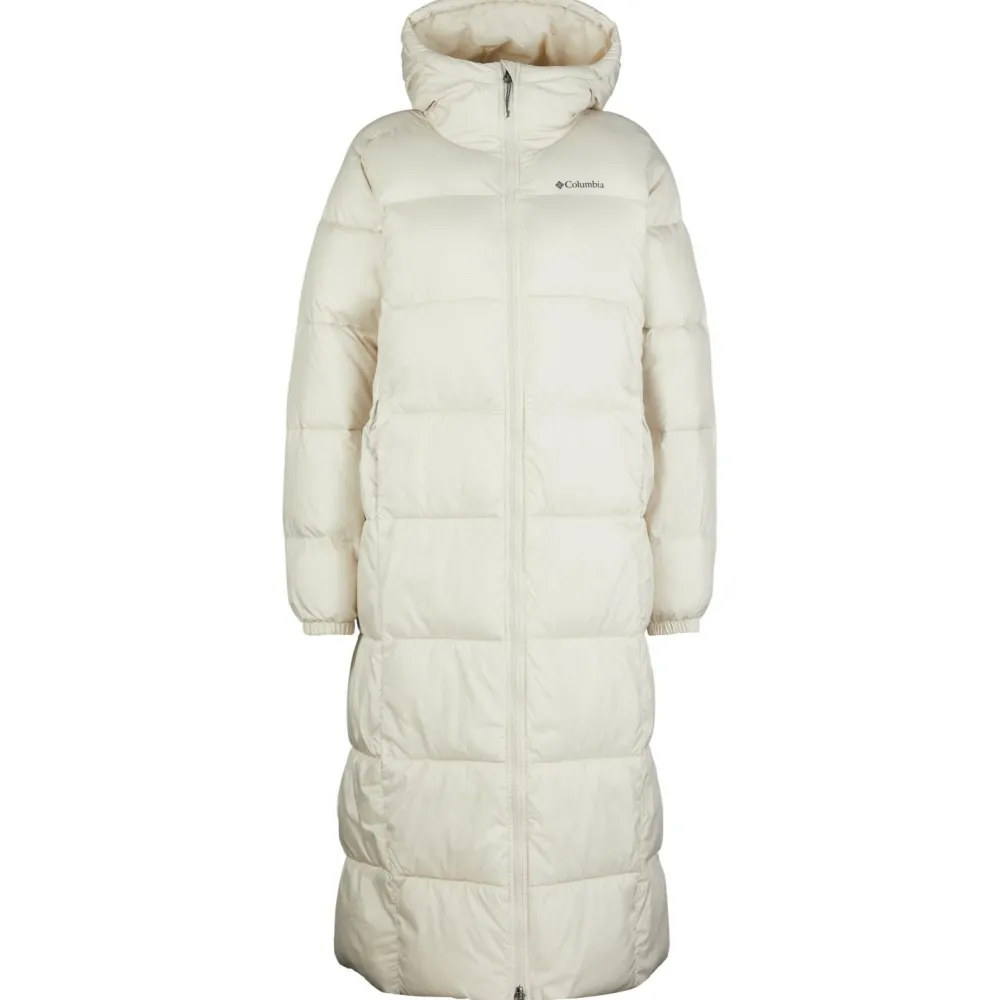 - Woen' Puffect II ong Jacket - ante < Columbia Best