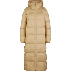 - Woen' Puffect II ong Jacket - ante < Columbia Best