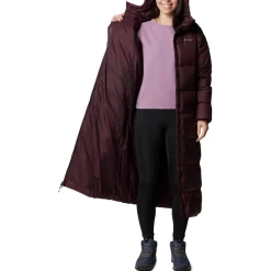 - Woen' Puffect II ong Jacket - ante < Columbia Best