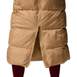 - Woen' Puffect II ong Jacket - ante < Columbia Best