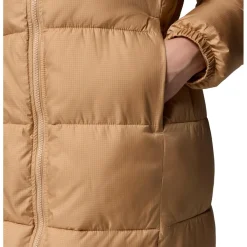 - Woen' Puffect II ong Jacket - ante < Columbia Best