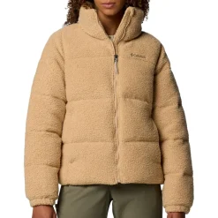 Columbia - Women's Puffect Sherpa Jacket - Kunstfaserjacke Hot