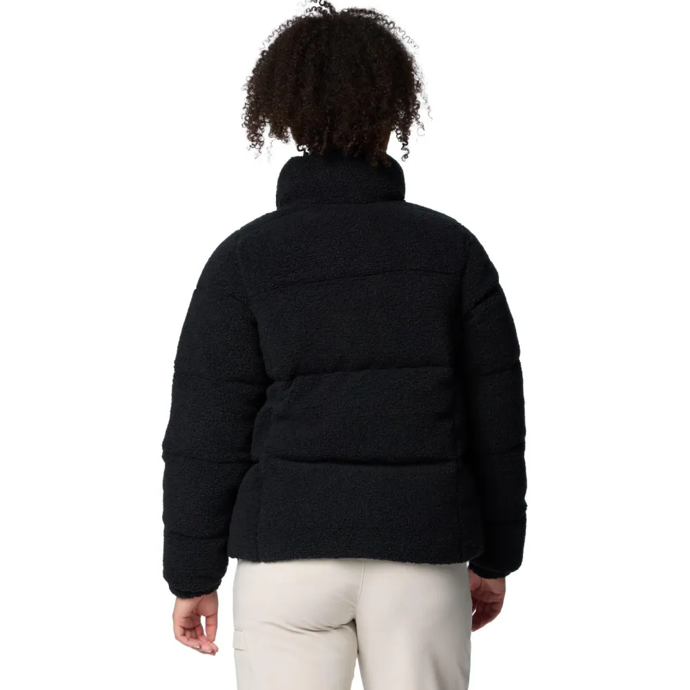 Columbia - Women's Puffect Sherpa Jacket - Kunstfaserjacke Hot