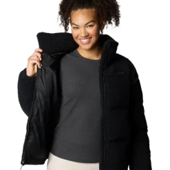 Columbia - Women's Puffect Sherpa Jacket - Kunstfaserjacke Hot