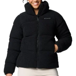 Columbia - Women's Puffect Sherpa Jacket - Kunstfaserjacke Hot