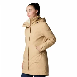 Columbia - Women's Pulaski II Interchange Jacket - Mantel Outlet