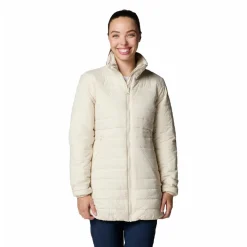 Columbia - Women's Pulaski II Interchange Jacket - Mantel Outlet