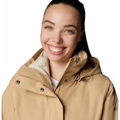 Columbia - Women's Pulaski II Interchange Jacket - Mantel Outlet