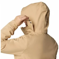 Columbia - Women's Pulaski II Interchange Jacket - Mantel Outlet