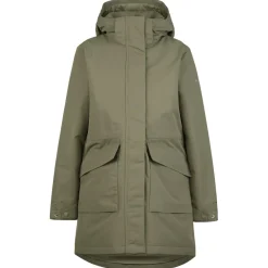 Columbia - Women's Pulaski Parka - Mantel Discount