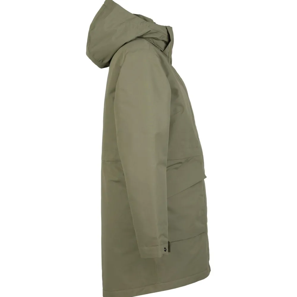 Columbia - Women's Pulaski Parka - Mantel Discount