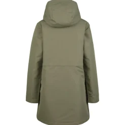 Columbia - Women's Pulaski Parka - Mantel Discount