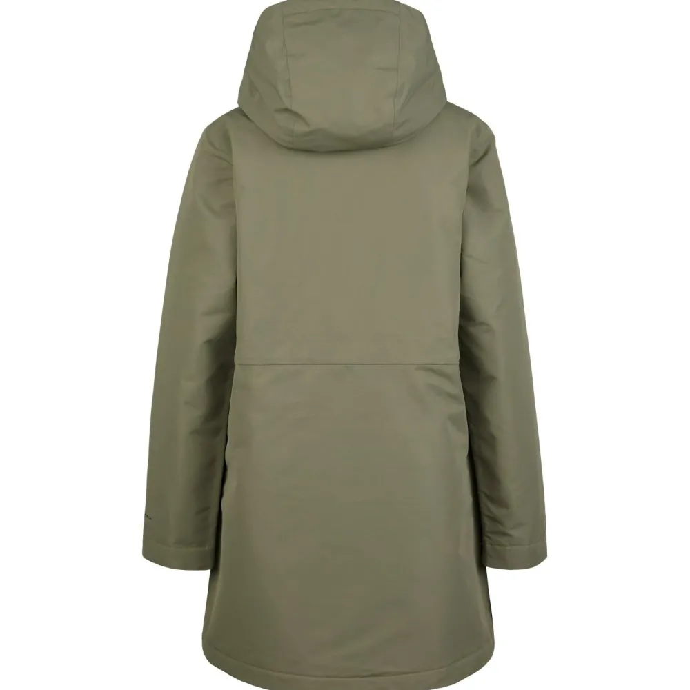 Columbia - Women's Pulaski Parka - Mantel Discount