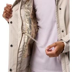 Columbia - Women's Pulaski Parka - Mantel Discount