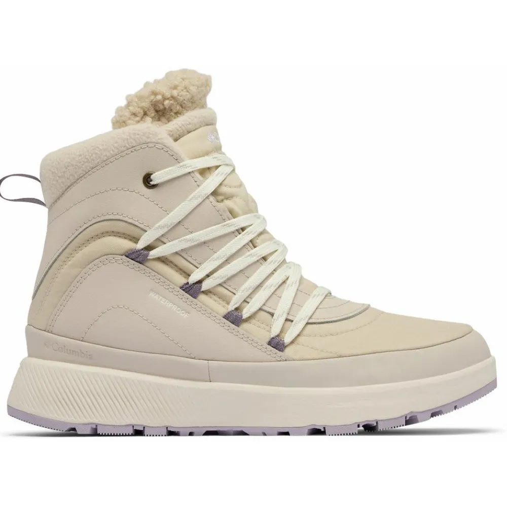 - Women's Red Hills Omni-Heat - Winterschuhe < Columbia