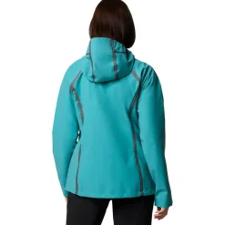 Columbia - Women's Reign No Shine Jacket - Regenjacke Discount