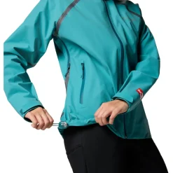 Columbia - Women's Reign No Shine Jacket - Regenjacke Discount