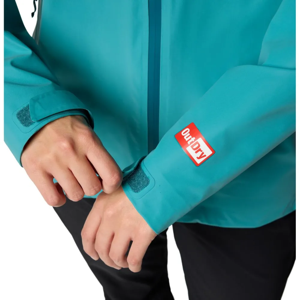 Columbia - Women's Reign No Shine Jacket - Regenjacke Discount