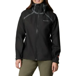 Columbia - Women's Reign No Shine Jacket - Regenjacke Discount