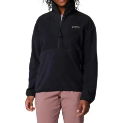 - Woen' equoia Grove 1/2 Zip Feece - Feecepuover < Columbia Online