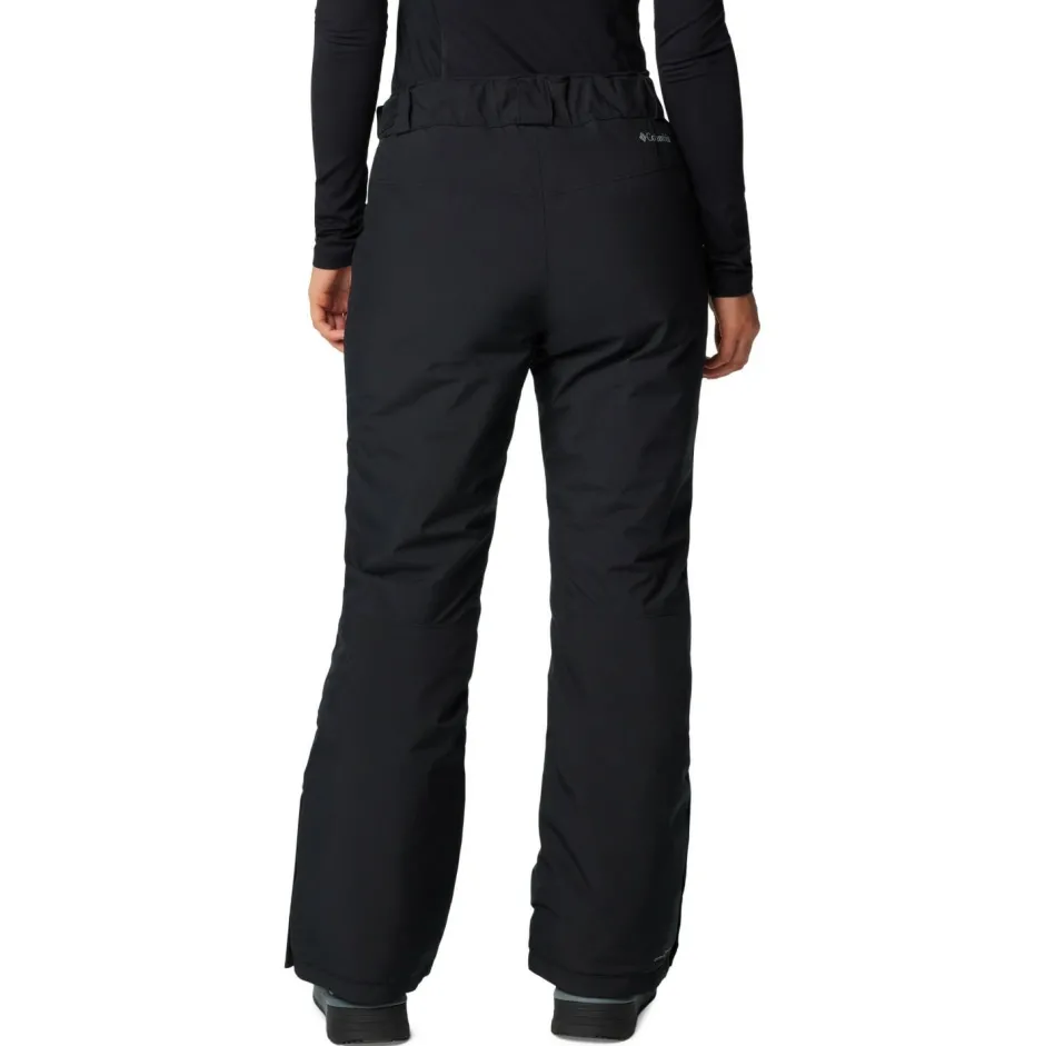 Columbia - Woen' hafer Canyon II Inuated Pant - kihoe