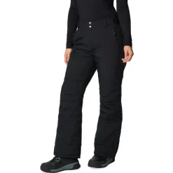 Columbia - Woen' hafer Canyon II Inuated Pant - kihoe