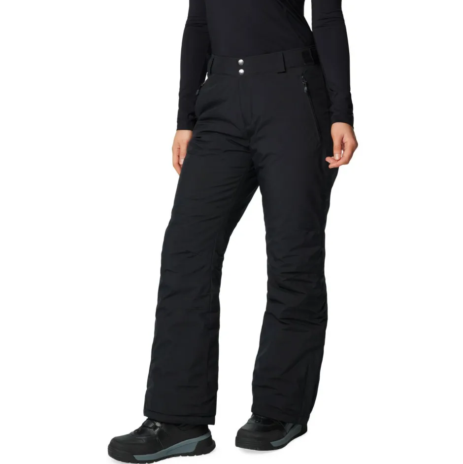 Columbia - Woen' hafer Canyon II Inuated Pant - kihoe