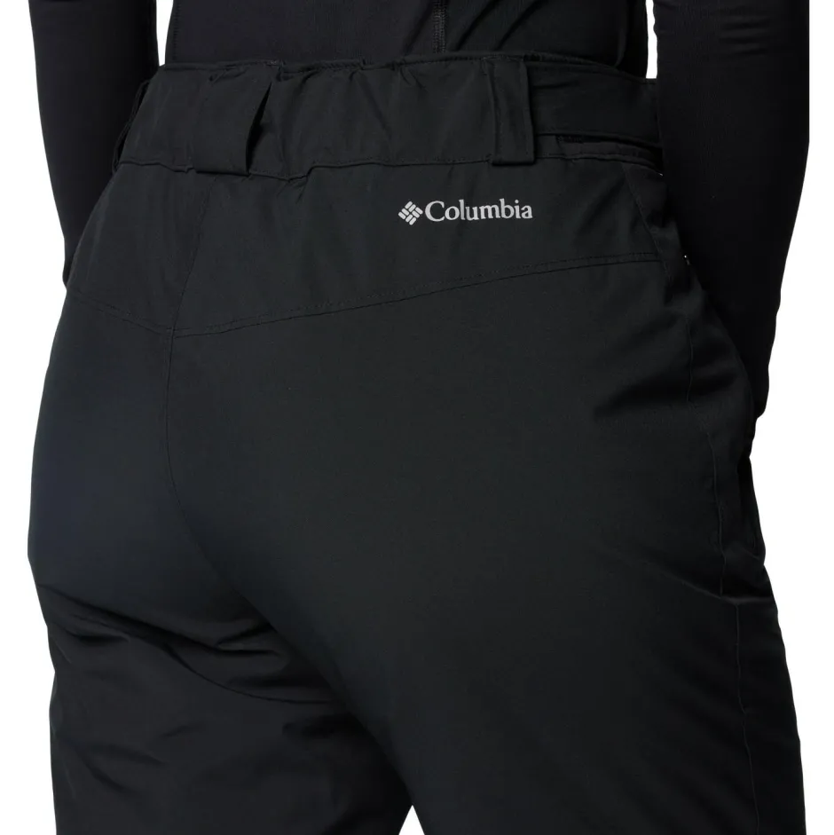 Columbia - Woen' hafer Canyon II Inuated Pant - kihoe