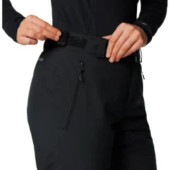 Columbia - Woen' hafer Canyon II Inuated Pant - kihoe