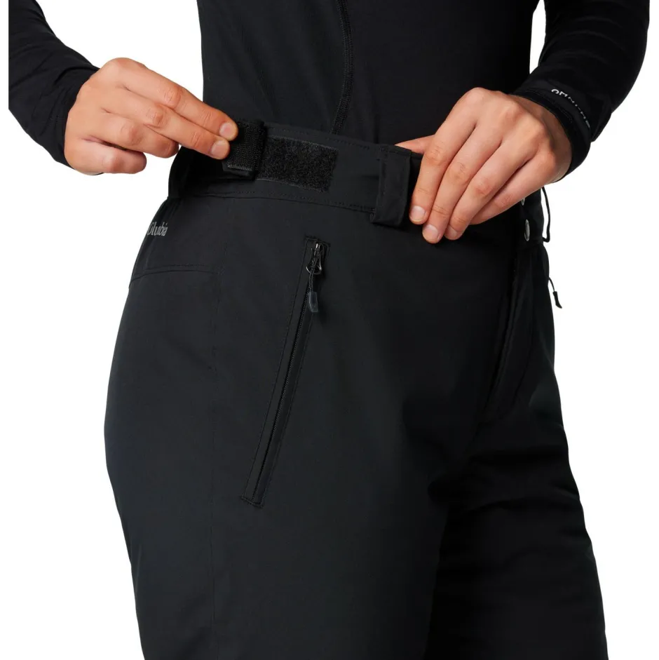 Columbia - Woen' hafer Canyon II Inuated Pant - kihoe