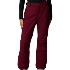 Columbia - Woen' hafer Canyon II Inuated Pant - kihoe