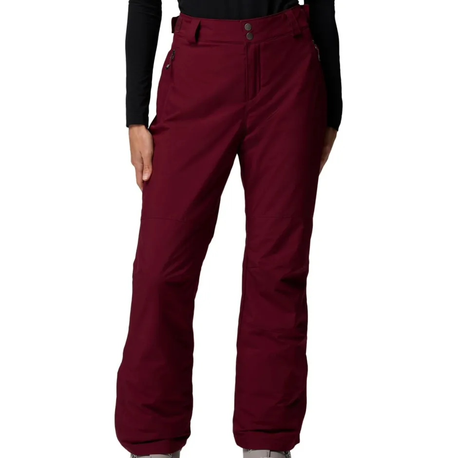 Columbia - Woen' hafer Canyon II Inuated Pant - kihoe