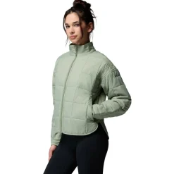 Columbia - Women's Sienna Hill Quilted Jacket - Kunstfaserjacke Clearance