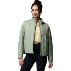 Columbia - Women's Sienna Hill Quilted Jacket - Kunstfaserjacke Clearance
