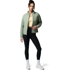 Columbia - Women's Sienna Hill Quilted Jacket - Kunstfaserjacke Clearance