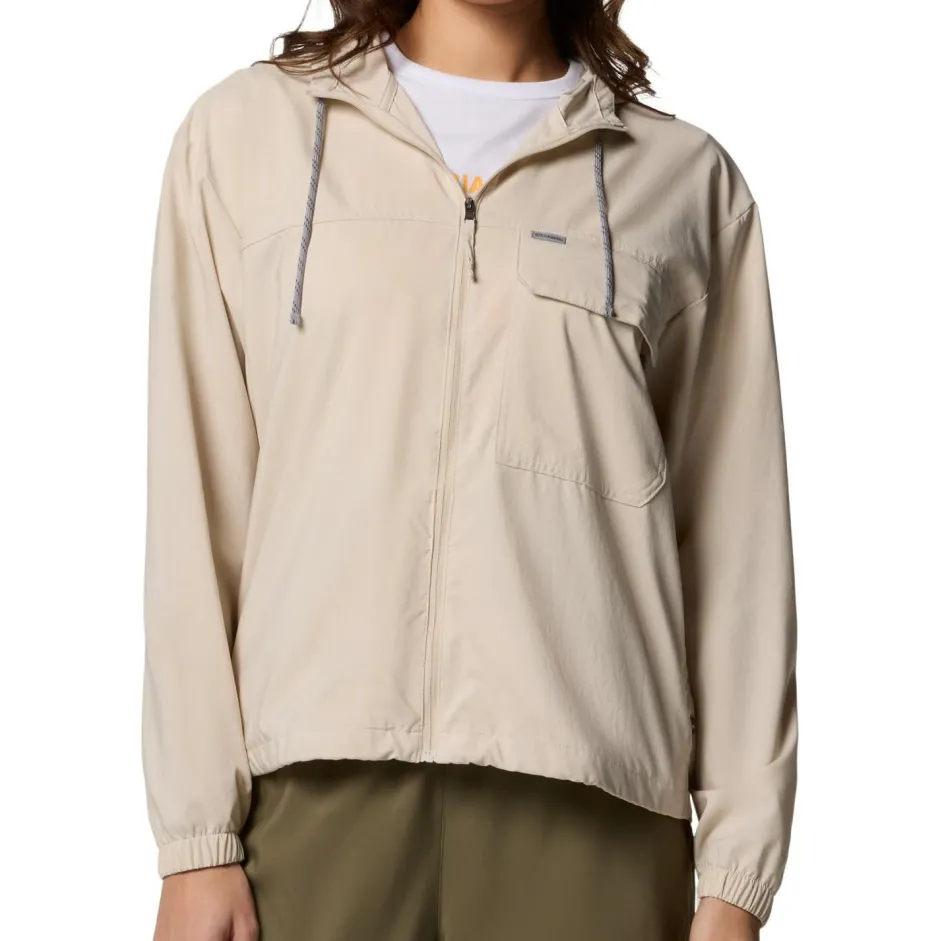 Columbia - Woen' kien Vaey Hooded / hirt - Windjacke