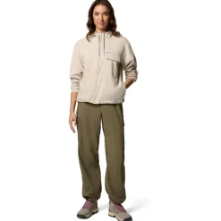 Columbia - Woen' kien Vaey Hooded / hirt - Windjacke