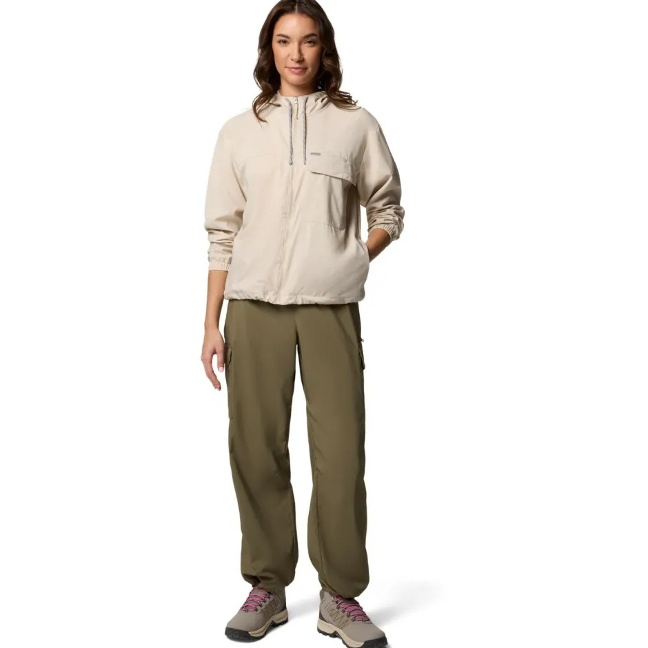 Columbia - Woen' kien Vaey Hooded / hirt - Windjacke