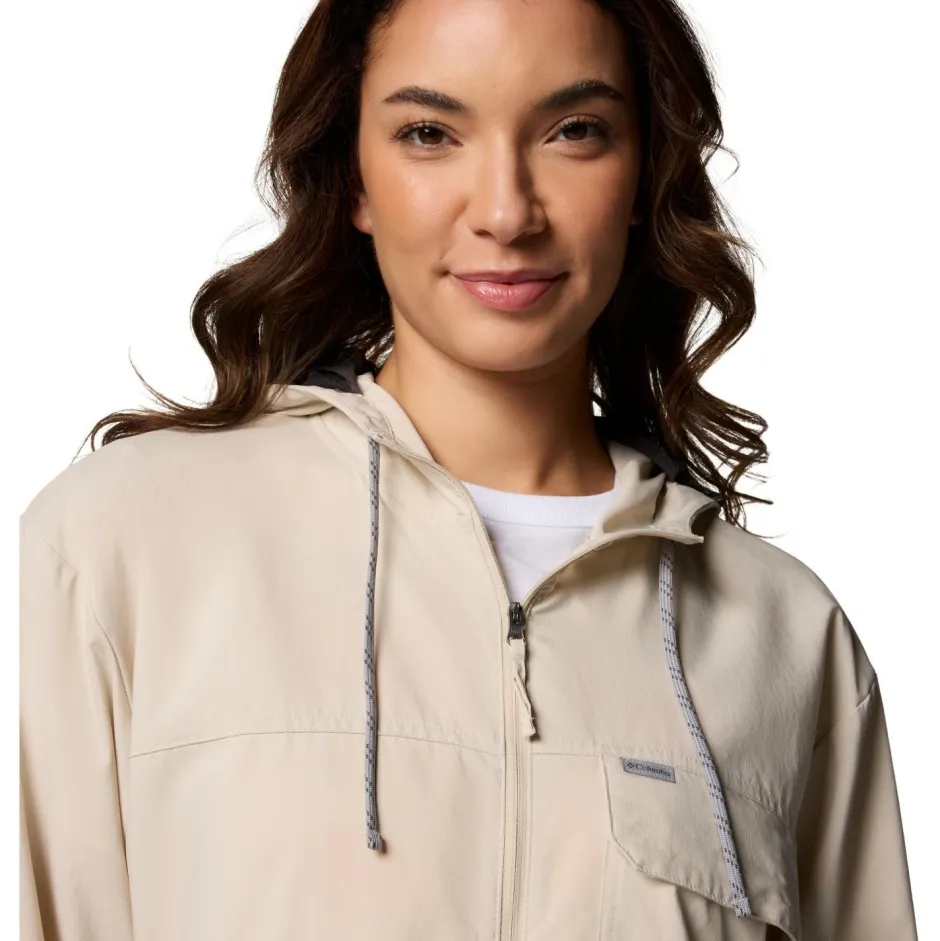 Columbia - Woen' kien Vaey Hooded / hirt - Windjacke