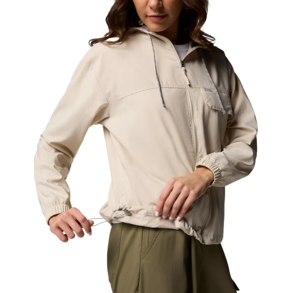 Columbia - Woen' kien Vaey Hooded / hirt - Windjacke