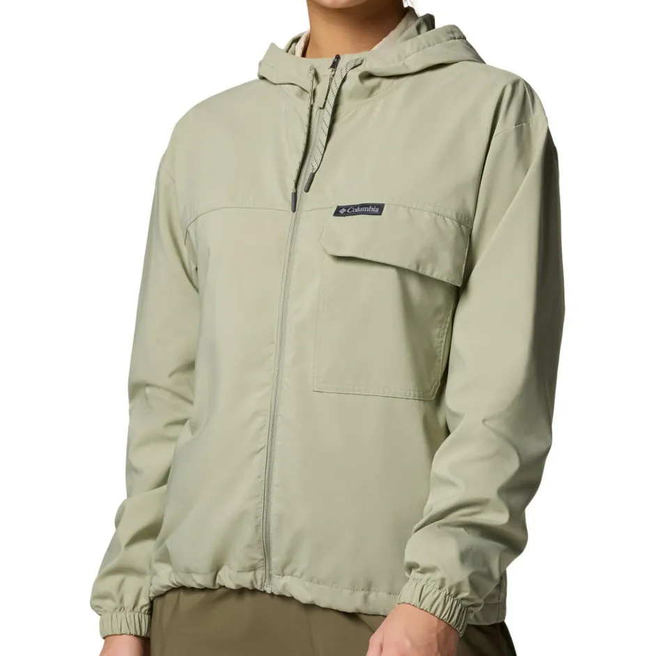 Columbia - Woen' kien Vaey Hooded / hirt - Windjacke