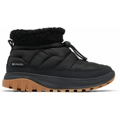 Columbia - Women's Snowtrot Shorty - Winterschuhe
