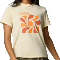 Columbia - Woen' un Trek Graphic / III - Funktionhirt